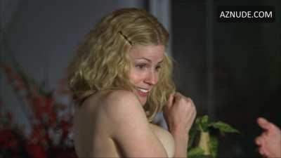 Molly (1999), PG-13, Elisabeth Shue (Ass)
