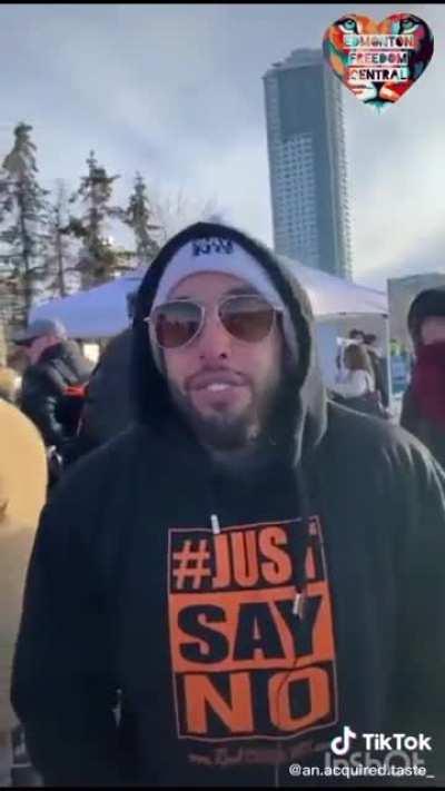 Heads up for anyone planning on going to WEM on December 4th. Violent protest (anti mask/lockdown) planned. Stay safe.