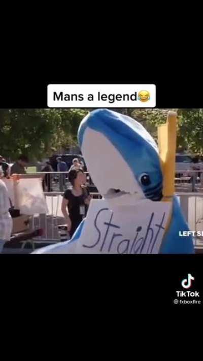 🟦🟨 takes an interview