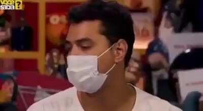 Lucas Marques 3000 QI