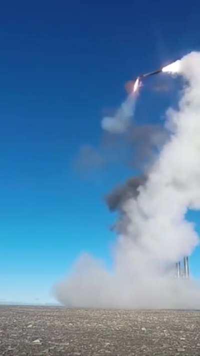 These “Onyx” Anti-Ship Missiles