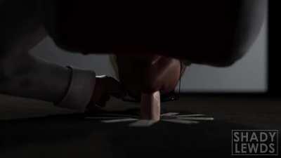 Nurse Harley Facial (ShadyLewds) [DC]