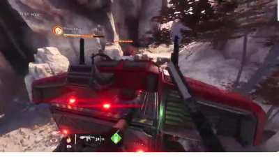 Won't be needing that anymore