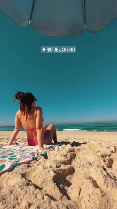 Larissa Manoela | @larissamanoela