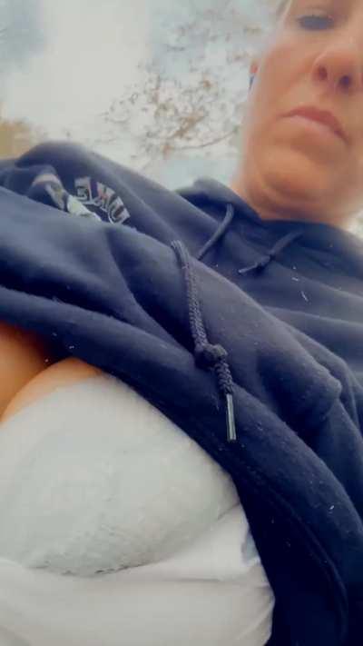 You will love my nipples