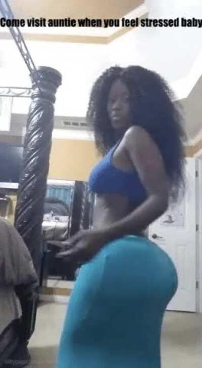 [A/N] She knows you've been stressed lately