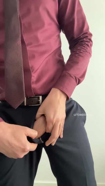 I need you to start early as it's going to be a hard day.