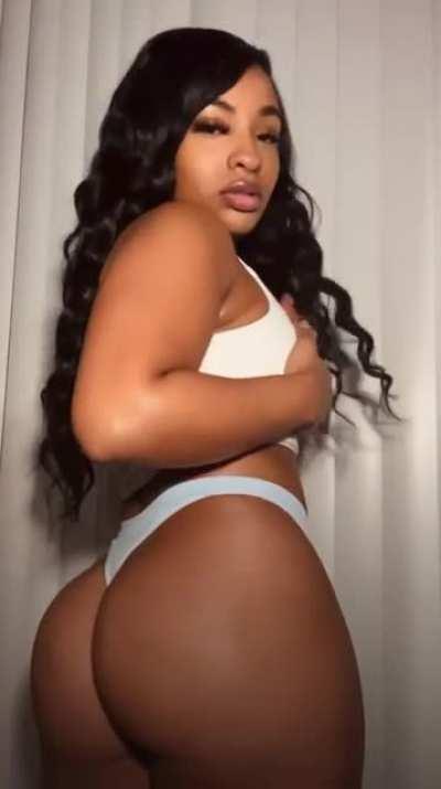 i got what you need 😏