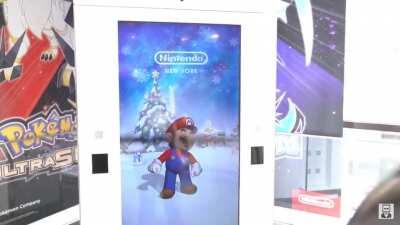 Mario himself has explained why Waluigi wasn’t in Mario Kart 7