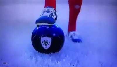 Apparently we'll have an animation for IMs just like the legends one but pink, personally I liked it. Source in comments