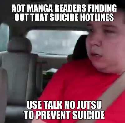 I DONT LILE TALK NO JUTSU 😡😡😡😡😡😡