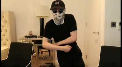 Shut up I'm listening to the Circle Song