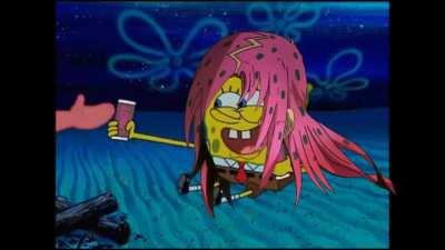 My first edit! I tried to in my eyes improve u/liberationist808s video about King Crimsons ability. Hope you enjoy!