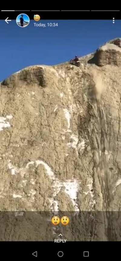 What could go wrong?