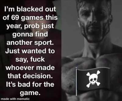 There are two types of fans in this sub