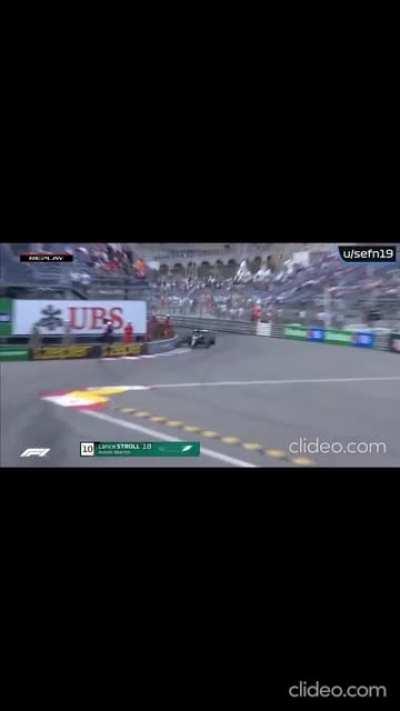 What if F1 directed NSFW