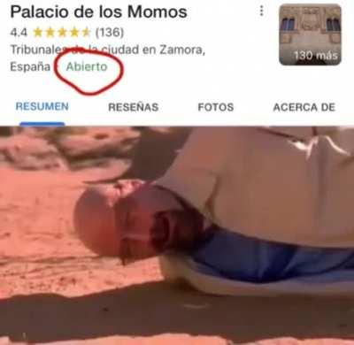 Hoy es un dia para celebrar