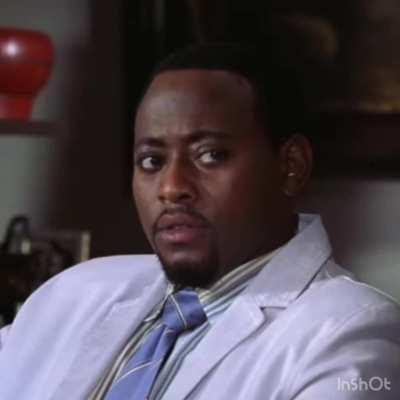 Every House-Foreman interaction