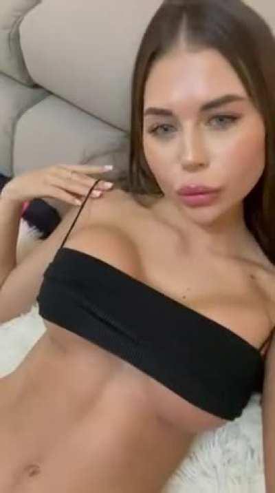 Is it true men like their girls tight?