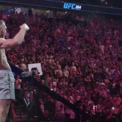 grimgor when he smells another faction within a 1000mile radius