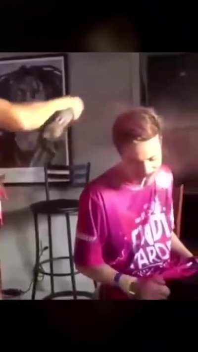 Remember smoking kills kids!