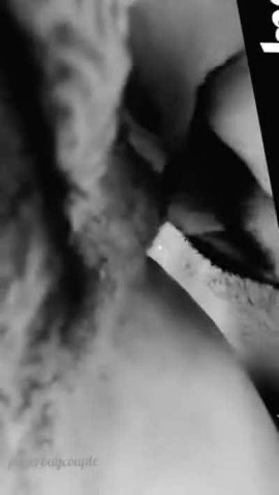 I love eating her out! [M][F]