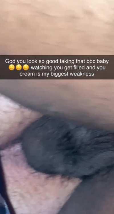 Somebody use me like this again please