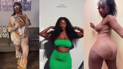 LEFT, MIDDLE OR RIGHT