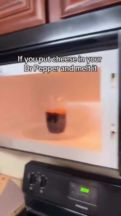 Dr Pepper Cheesecake