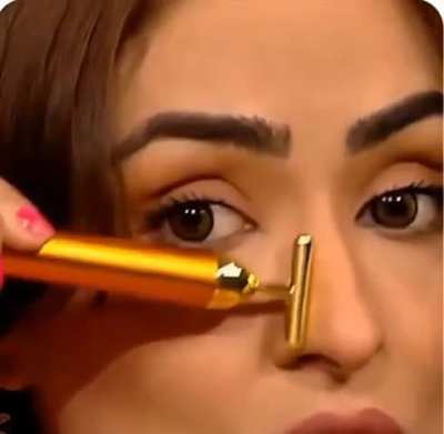 How Determination and Vision Built a Beauty Revolution..!