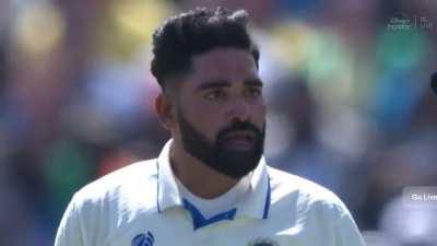 CAPTION THIS: SIRAJ EDITION