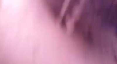 Went too close to record a gas cylinder fire