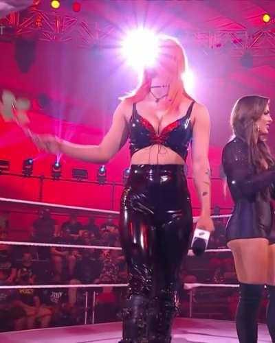 Gigi Dolin Compilation