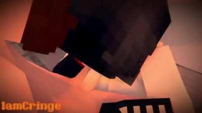 Blowjob found on rule 34 page