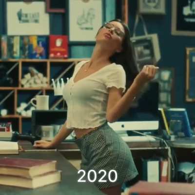 Lana rhoades throughout the years