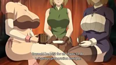 hentaibro - Video #8425