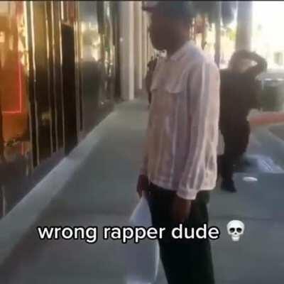 i know this video confirmed Colossus 2, what is this nigga doin tho 😟