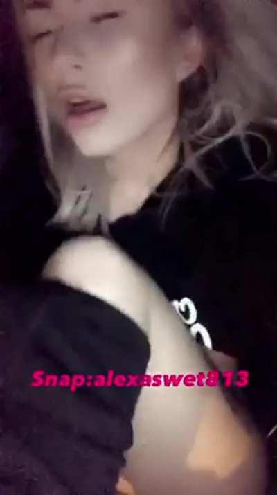 Quick highway pitstop