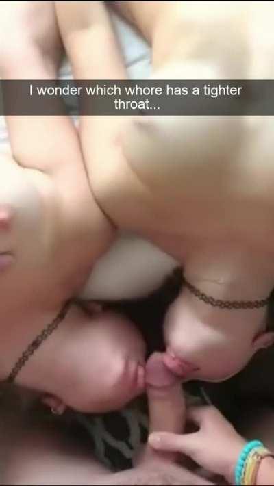 She told you that she was going out with a friend for 