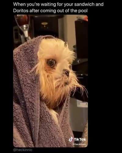 I’ve seen... shit...