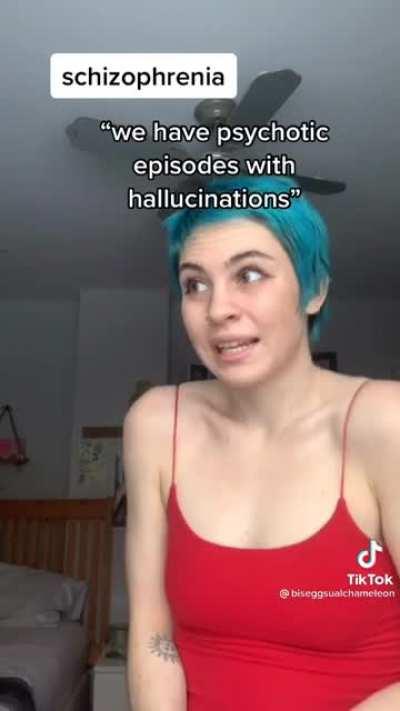 it's like we're playing bingo