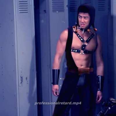 BOSSU NEXT DOOR (WeebsOut)  