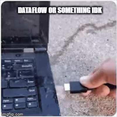 data leak