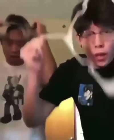 Posting SFW videos I found in NSFW discord channels Day 50