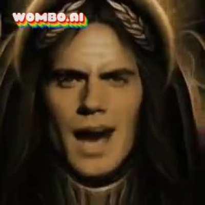 Meanwhile, in the warp