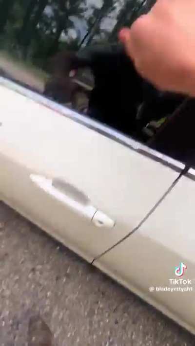 I’m not even sure what to say about this