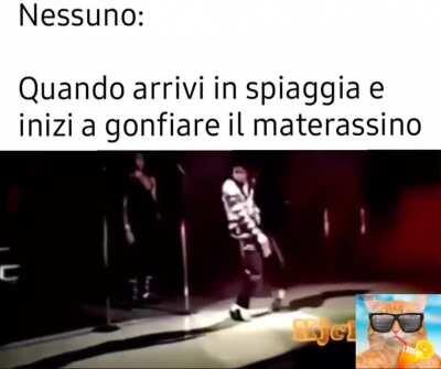 o mio dio, ma sta parlando di noi