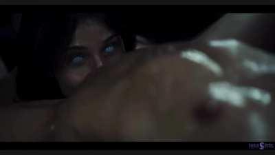 Parasite Infected Lesbians