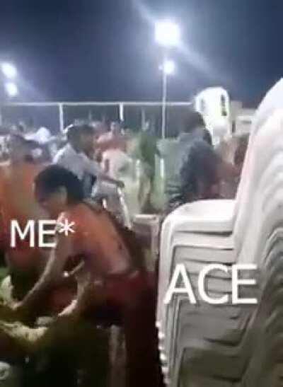 Rank Push. Wait for the End