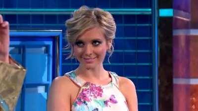Rachel Riley